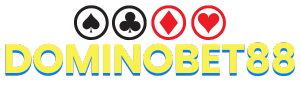 Logo DOMINOBET88